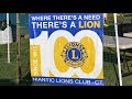 Niantic Lions Art & Craft Show