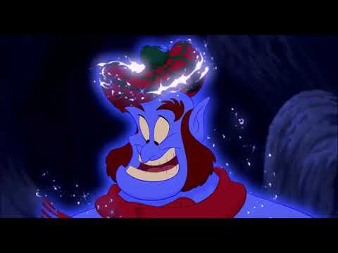 "The Ohana Book" ("The Jungle Book") Part 08 - "The Ohana Necessities" ("The Bare Necessities")