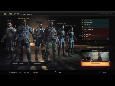 CoD BO4 - GIVING AWAY FREE BO4 Beta CODES EVERY 15 SUBS !