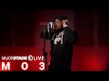 MO3 LOVE I HAD MAJORSTAGE STUDIO PERFORMANCE
