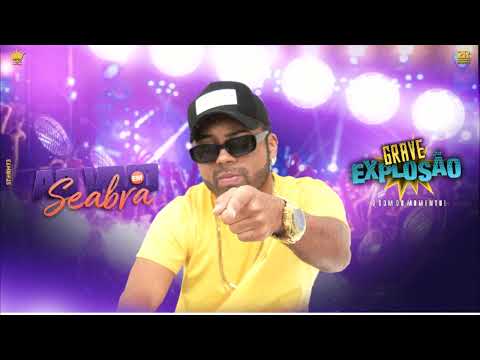 Baile do Grave - Grave Explosão ao Vivo Em Seabra junho 2022