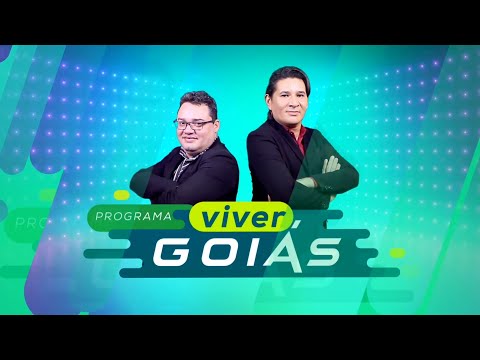 PROGRAMA VIVER GOIÁS - Edição 029 - 24/11