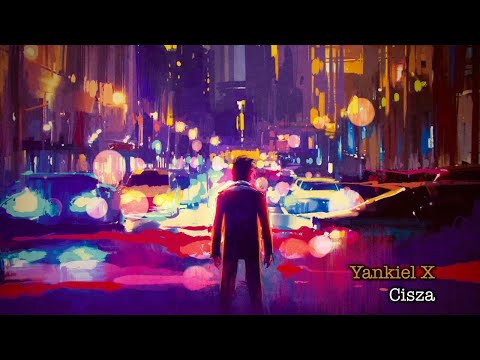 Yankiel X - Cisza