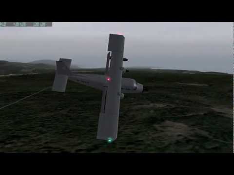 New York Defender BN-2T Army Essex NY84 USA