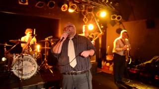 Big Wave Dave and the Ripples