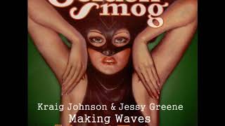 Golden Smog (Kraig & Jessy) - Making Waves - December 28 1996 Minneapolis, MN (audio)