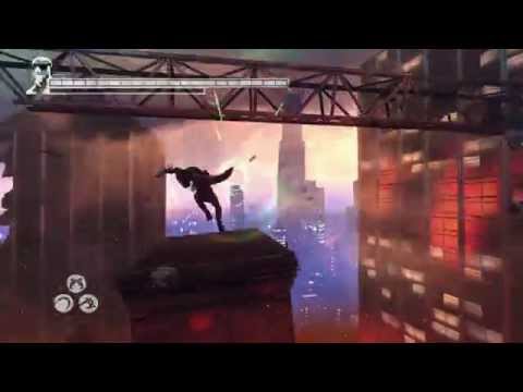 DmC: Dante vs Mundus - Mission 19 (DMD, SSS, No Damage) - in 1:49 !!