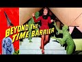 Beyond The Time Barrier 1960 Trailer