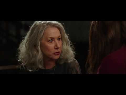 Collateral Beauty Official Trailer #2 2016 Will Smith Drama Movie HD