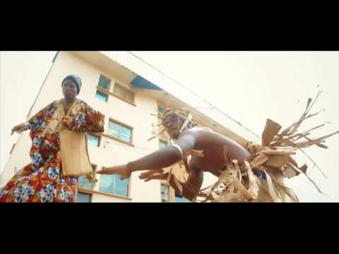 TENOR  Kaba Ngondo Official Video IMEDIT