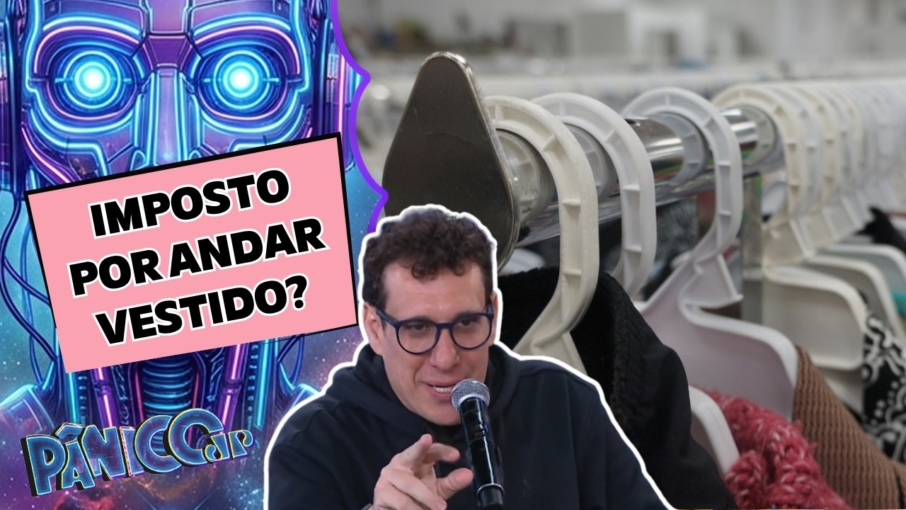 MAIS IMPOSTO NAS COMPRINHAS OU MAIS UMA MANOBRA FISCAL? SAMY DANA DETALHA A TAXAÇÃO