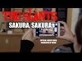 THE SLANTS - Sakura, Sakura official music video