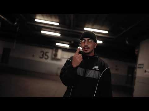 SOSO MCR - FANG MICH DOCH (PROD. BY LABACK)