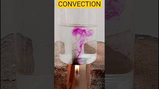 Example of Convection | Class 7 Science | Heat 🔥