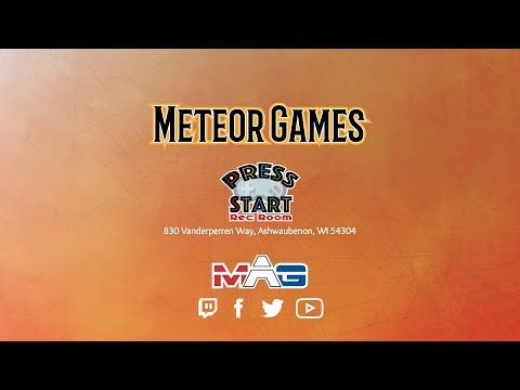 Kasen vs MukLyfe Marshall - Losers Semifinals SSB4 - Meteor Games