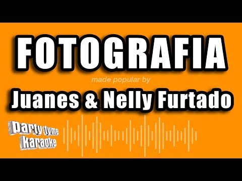 Fotografia - Pistas De Juanes