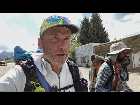 CDT 2021: Big Sky Alternate Part 2