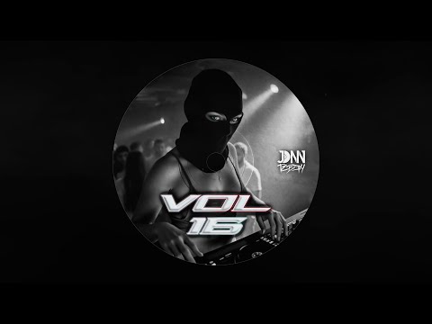 HARD TECHNO RAVE SET Vol.16 | 156 BPM+