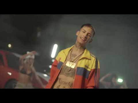 yt5s com Homer El Mero Mero x Yubeili x L Gante   Vivimos como Capos Video Oficial