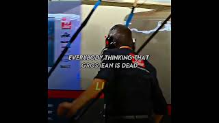 Download lagu Romain Grosjean survive😈 #f1 #haas #crash #bahrain #survive mp3 Download lagu Romain Grosjean survive😈 #f1 #haas #crash #bahrain #survive mp3