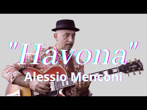 Havona | Alessio Menconi