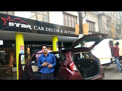 Infinity Reference Component Speakers || Woofer || Amplifier || Installation || Sound Test