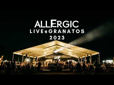 Algirdas Bardauskas (Allergic) #4