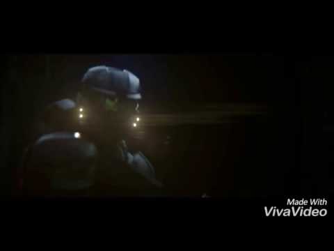 Halo Wars 2 music video Skillet - The Resistance GMV