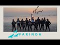 Parinda | Saina's Anthem | Nrutyangan Dance Academy | Palghar
