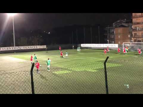 Lazio - Giovanissimi Regionali U14 Regionali - Girone C - Giornata 8 - Montespaccato vs Tor Sapienza