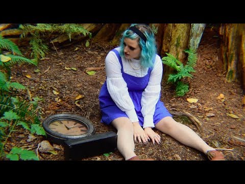 Victoria Carbol - We're All Mad Here (Official Music Video)