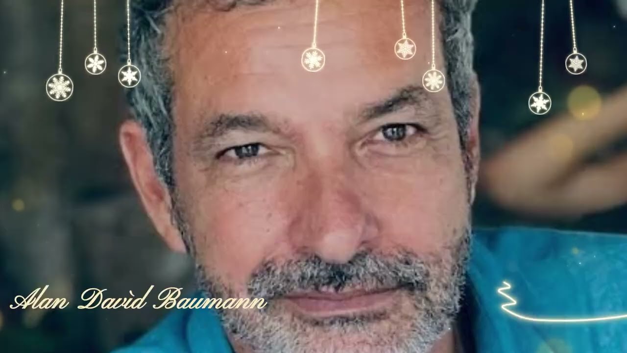 Aspettando il 2025 - Auguri di Natale da WLTV