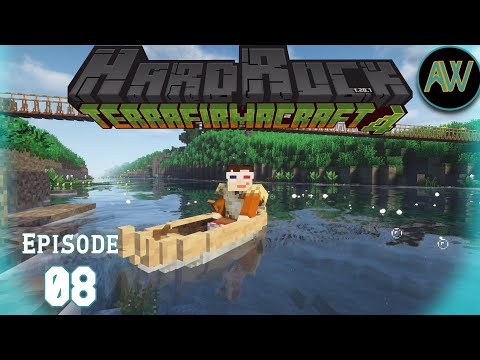 A lucky Find! - Sans-Hardcore Hardrock Ep. 08