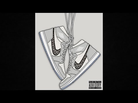 Gfloww - Drip Dior (slowed + reverb) prod. TriLook