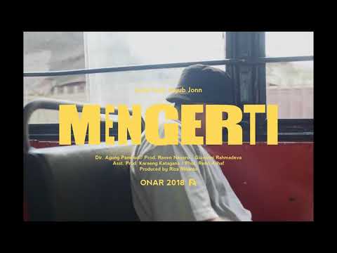Laze ft. Ayub jonn - Mengerti (Music Video)