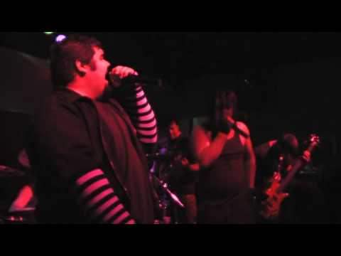 29 needles - Grace Live