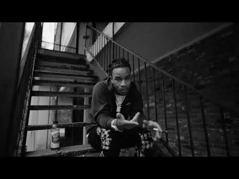 Creep ‘Escoe Barz -Thug (no scrub) Official video