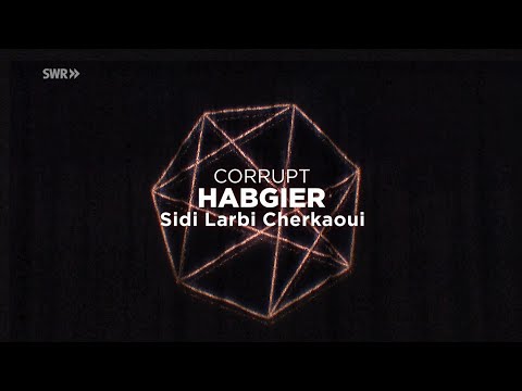 Corrupt-Sidi Larbi Cherkaoui/Gauthier dance_Seven Sins