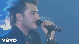 Reik - Que Vida La Mia (En Vivo)