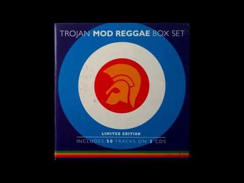 Lynn Taitt & The Boys - Storm Warning