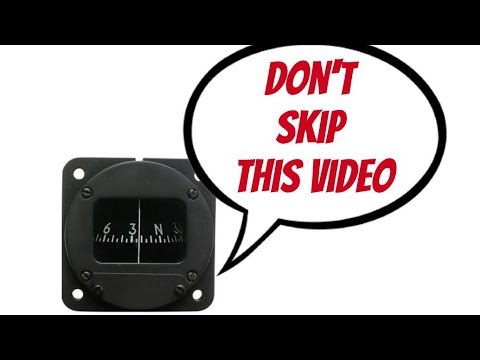 There’s MORE to know than you think! (Private Pilot Ground Lesson 33)