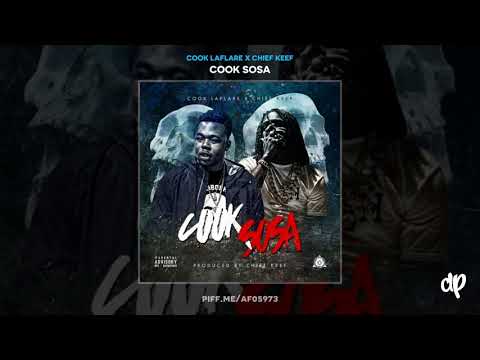 Cook LaFlare x Chief Keef - F N [Cook Sosa]