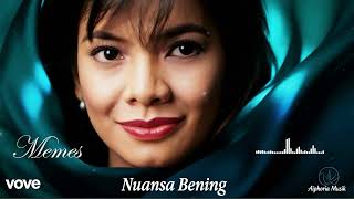 Download lagu MEMES – NUANSA BENING 𓆩❤︎𓆪 Tribute Untuk Vidi Aldiano 🕊️ (AI Cover 2026) mp3