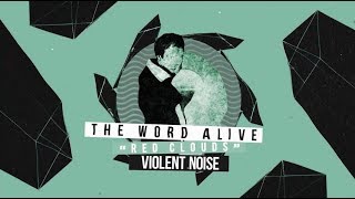The Word Alive - Why Am I Like This (AUDIO 2018)