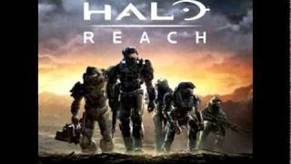 Halo Reach OST - We Remember