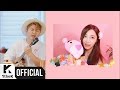 Huh Gak - Ocean (Feat. Eun Ji)