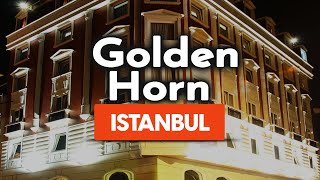 Golden Horn Hotel Istanbul Review: Is It Worth It?