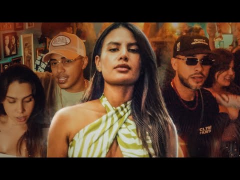 Indecente Giem Moreno FT 23 Grams ( Video Oficial)