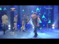 100% - Bad Boy [KBS Music Bank 121005] Live HD ...