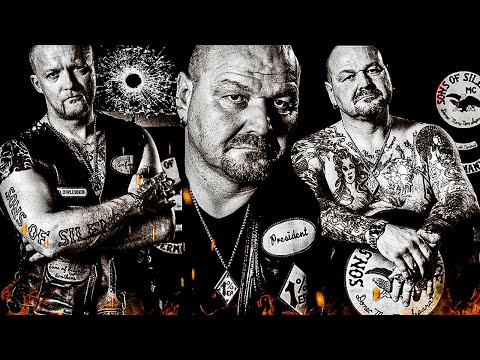 Sons Of Silence MC | Steel, Loyalty, Blood.